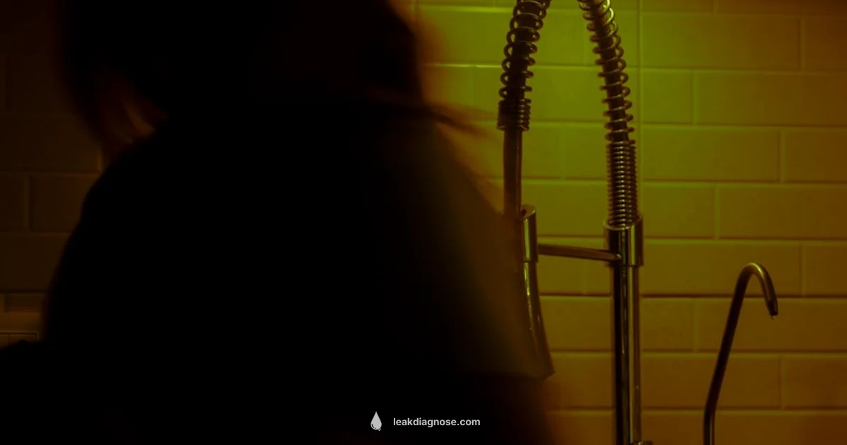 Leak Website Guide - Leak Diagnosis