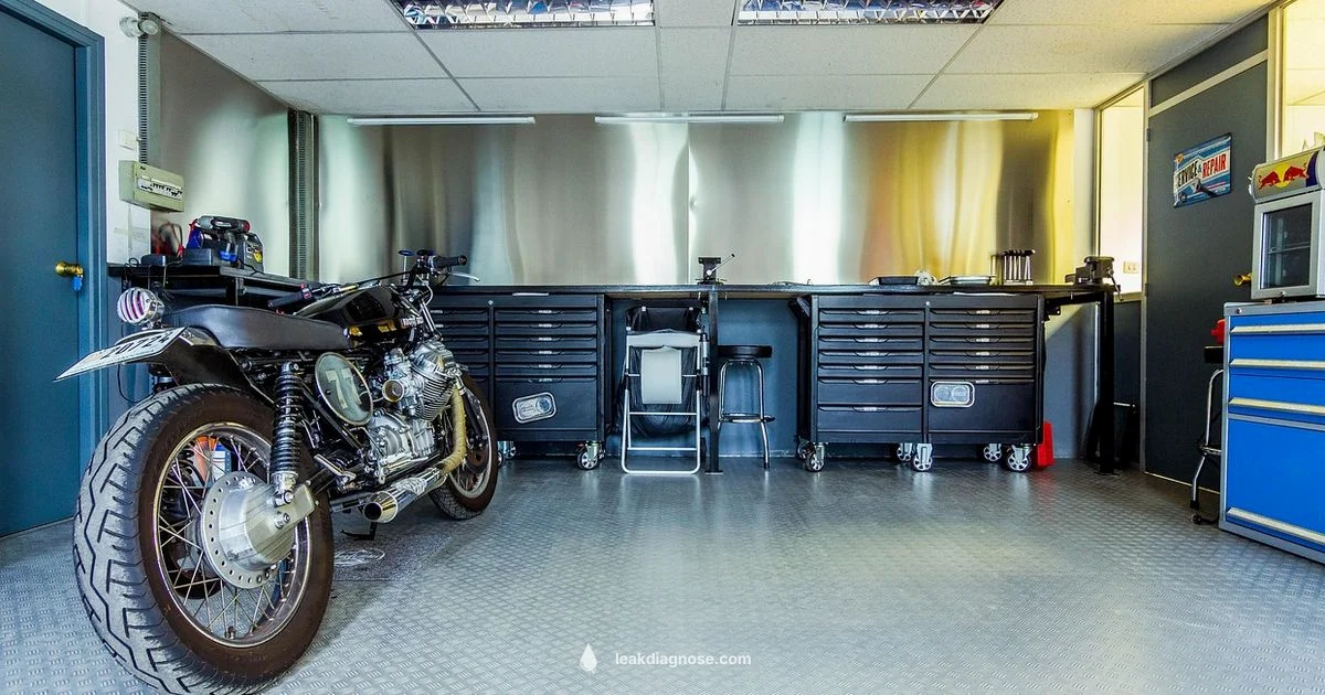 Stop Leak Guide - Leak Diagnosis