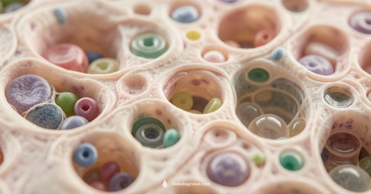 Potassium Leak Channels - Leak Diagnosis