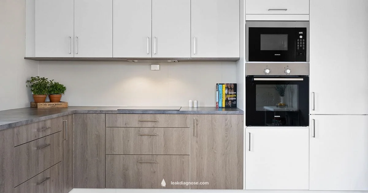 Do You Have a Leak? - Leak Diagnosis