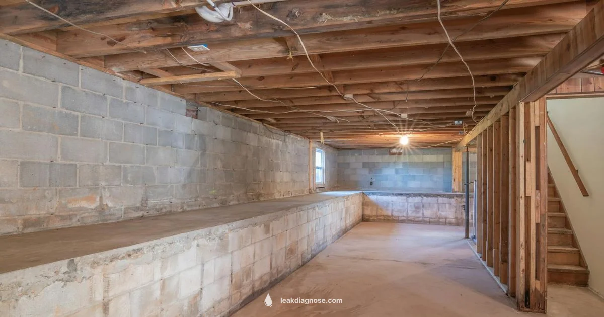 DIY Leak Fix DIY Leak Fix - Leak Diagnosis