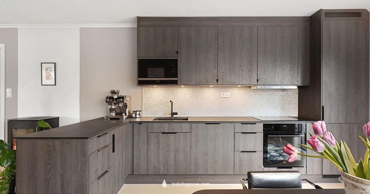 Leak vs Spill: Key Difference - Leak Diagnosis