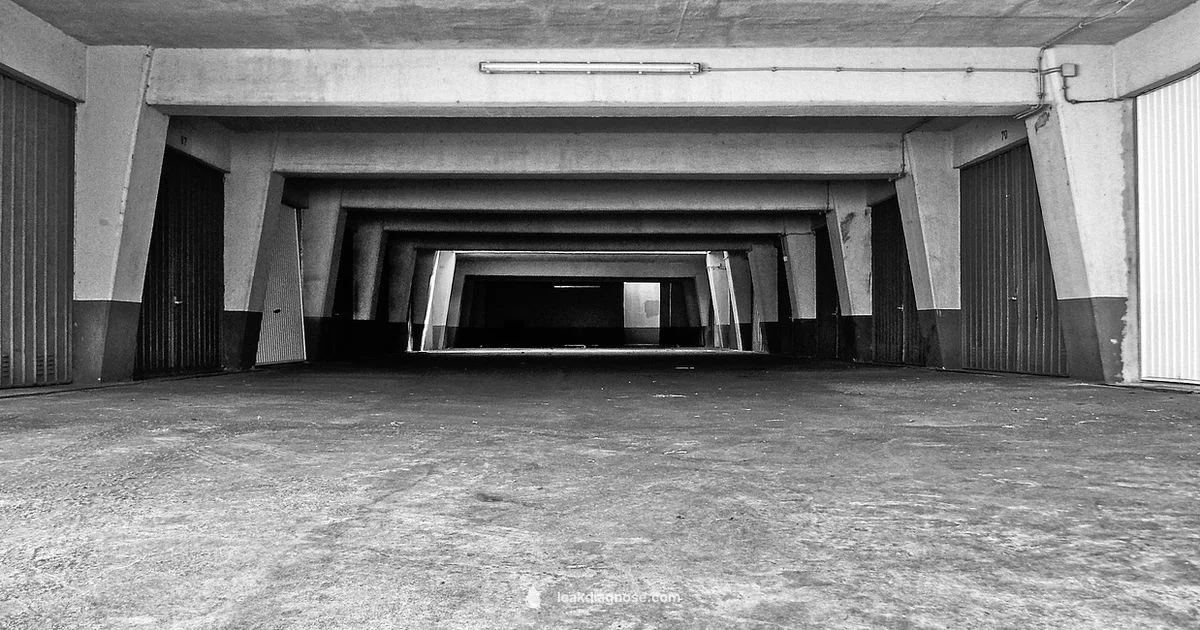 Fix Brake Fluid Leak - Leak Diagnosis