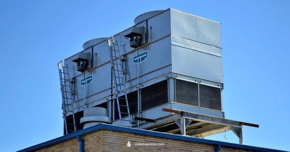 Freon Leak Guide Freon Leak Guide - Leak Diagnosis