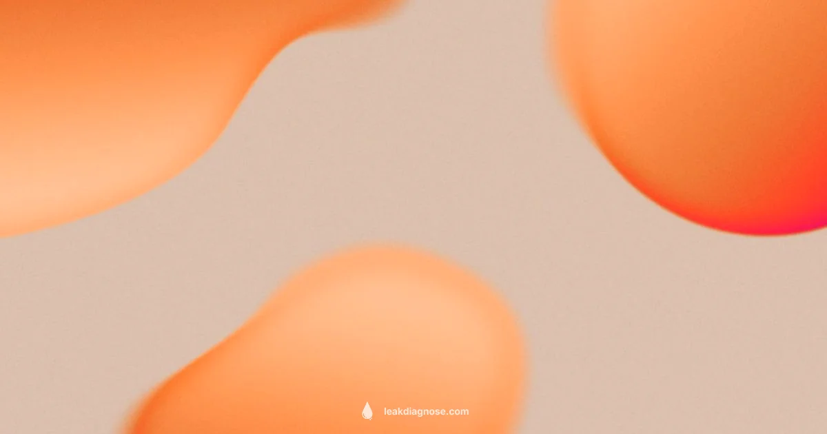 Leak Channel Diffusion - Leak Diagnosis