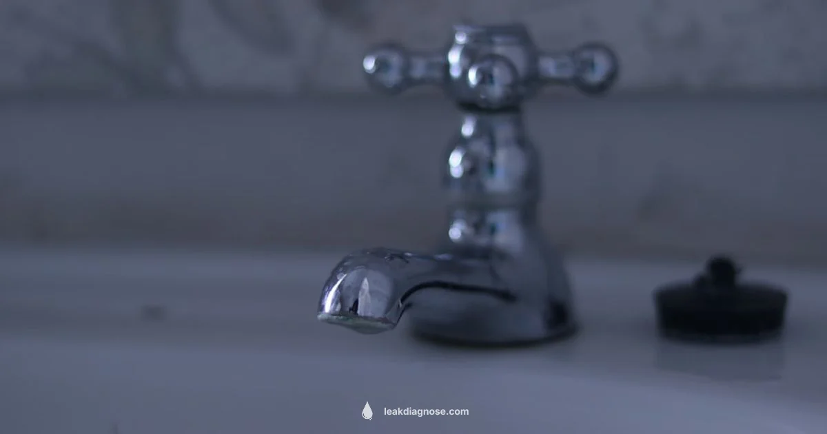 Leak or Leek Guide - Leak Diagnosis