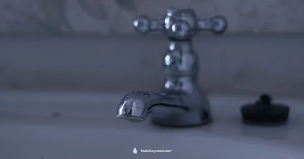 Leak or Leek Guide - Leak Diagnosis