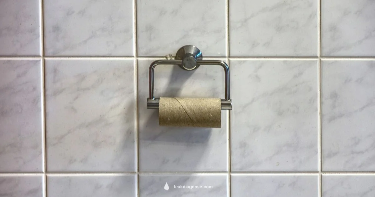 Toilet Leak Costs - Leak Diagnosis