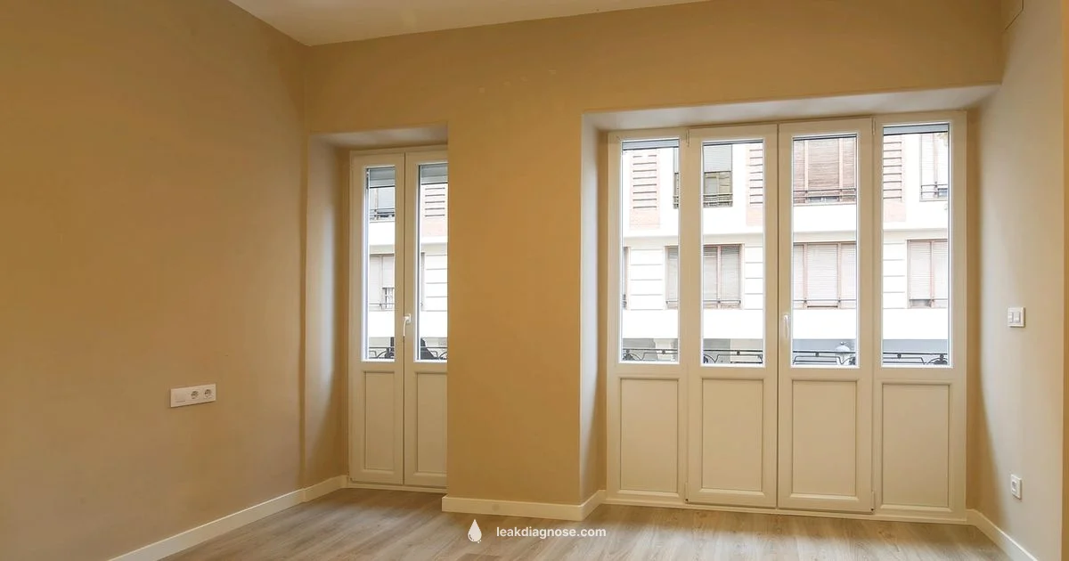 Funeral Home Definition - Leak Diagnosis