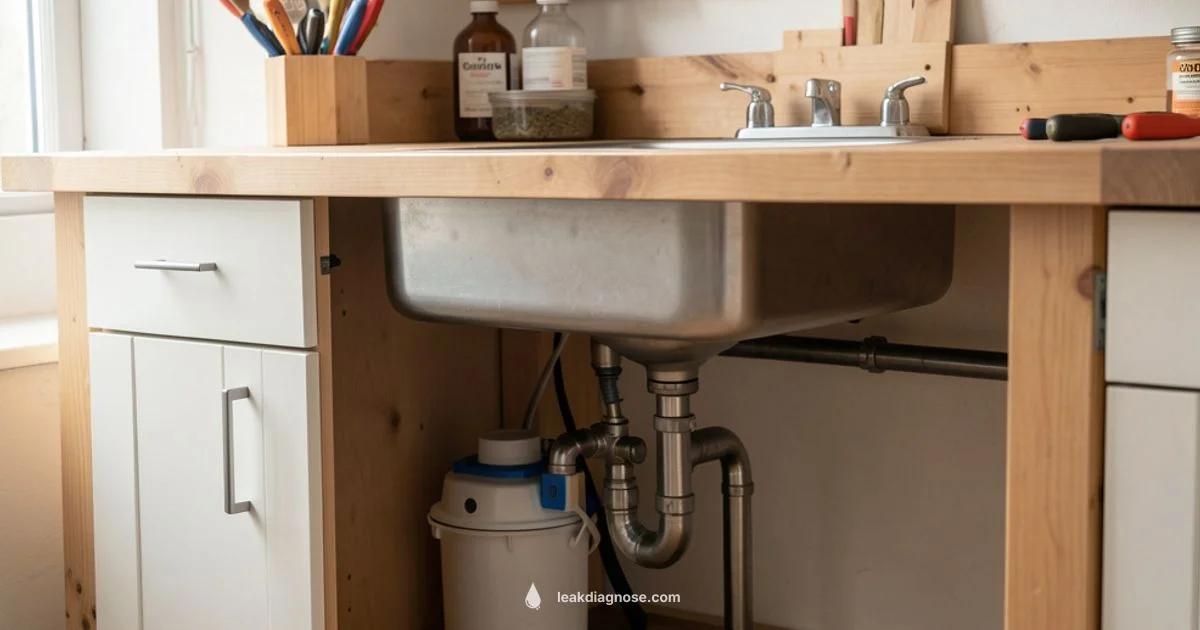 Leak Guard Defined - Leak Diagnosis