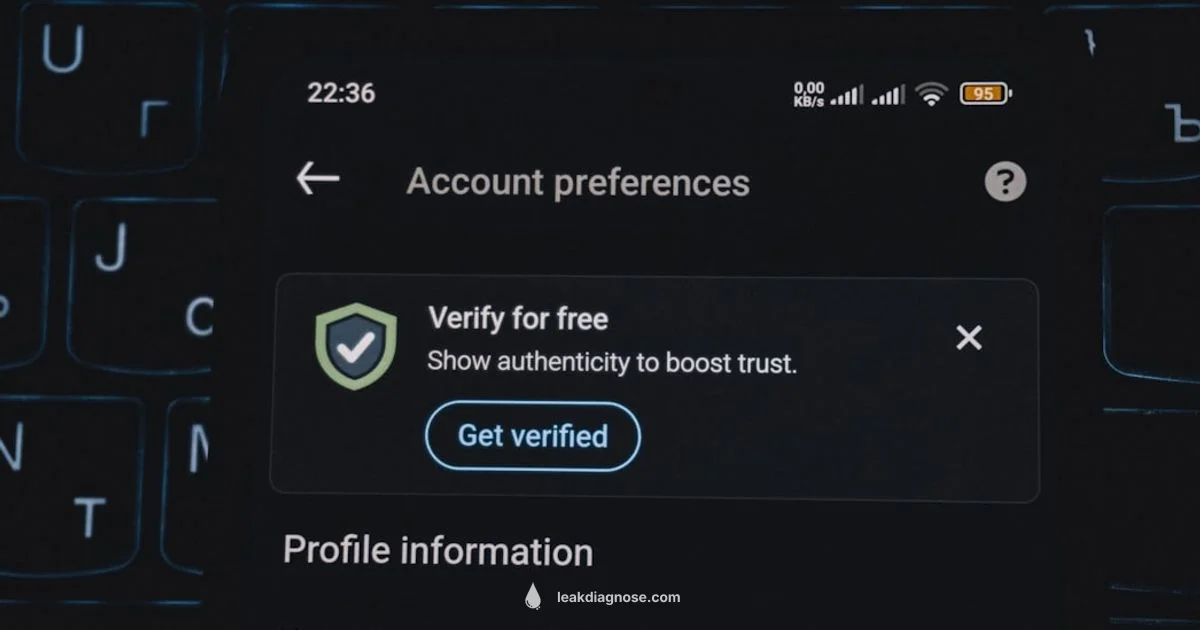 Telegram Leak Content - Leak Diagnosis
