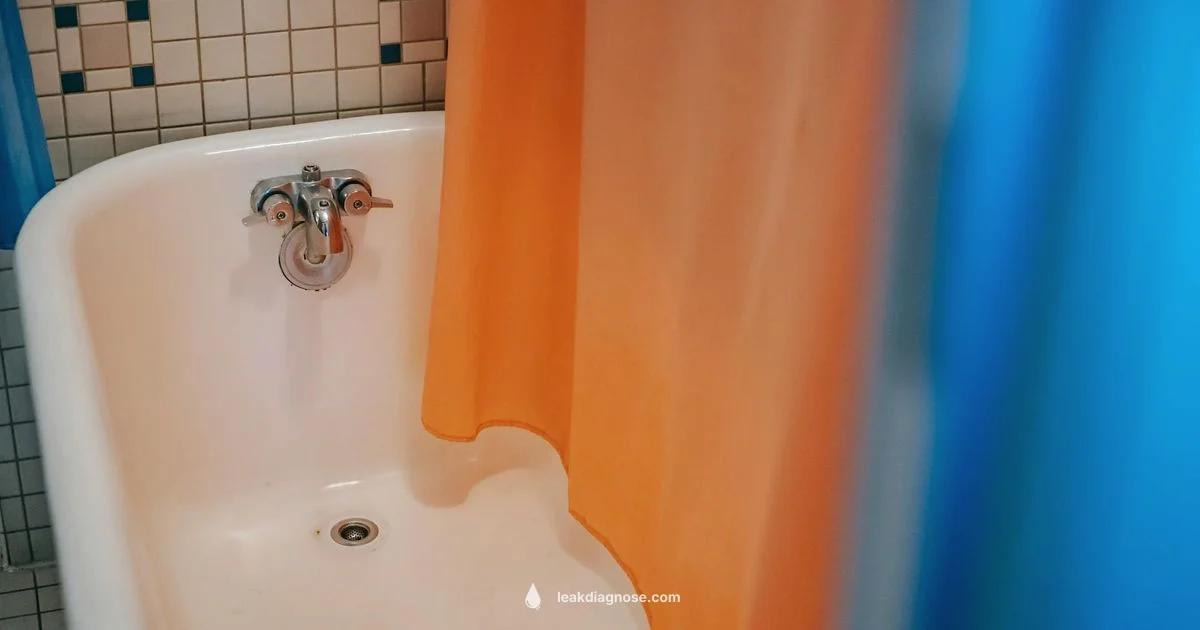 Seal a Water Leak Seal a Water Leak - Leak Diagnosis