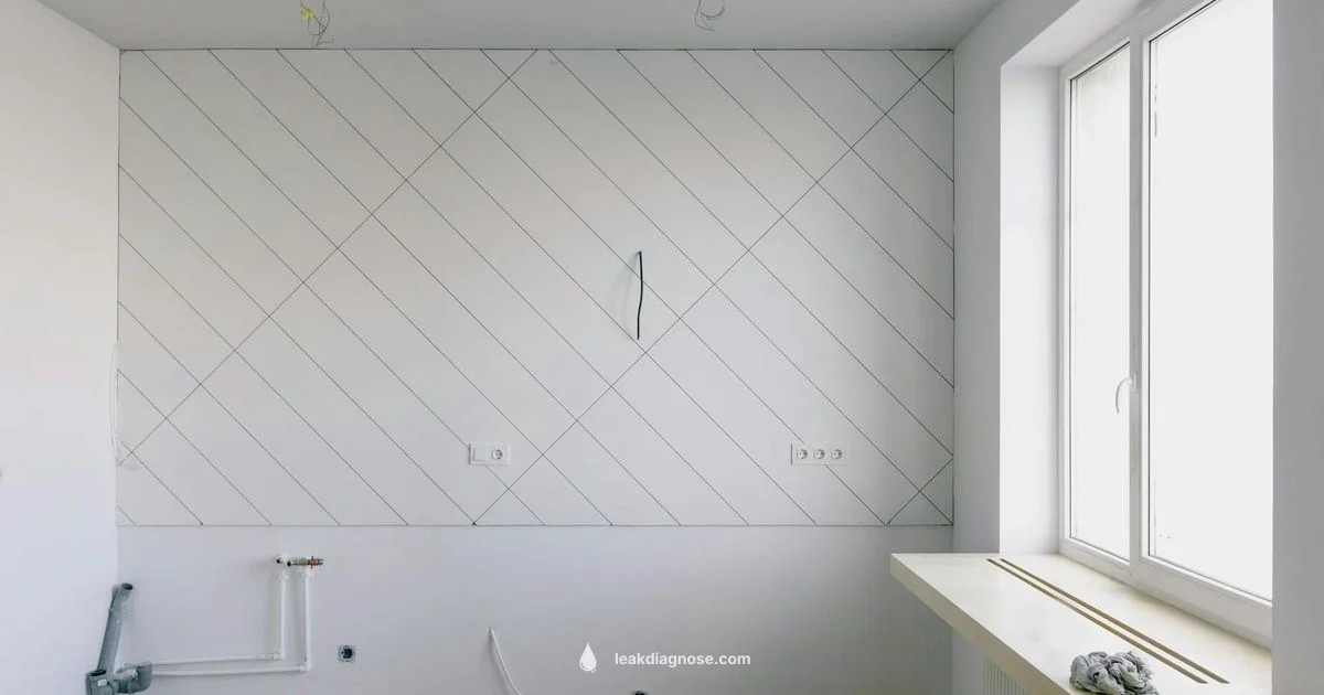 Leak Diagnosis Guide