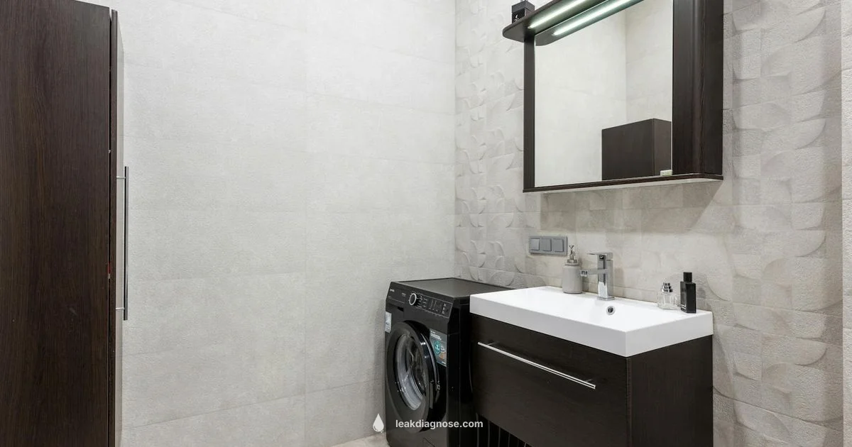 Leak Troubleshooting Guide - Leak Diagnosis