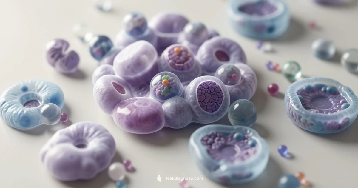 Leak Channel Guide - Leak Diagnosis