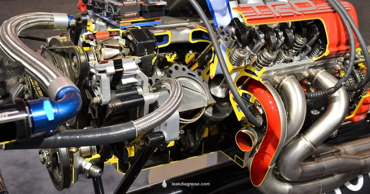 Understanding Boost Leaks - Leak Diagnosis