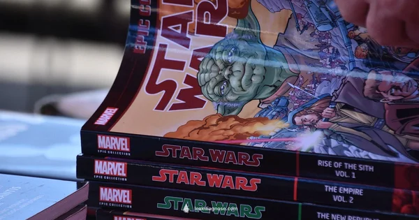 Season 3 Leak - Leak Diagnosis