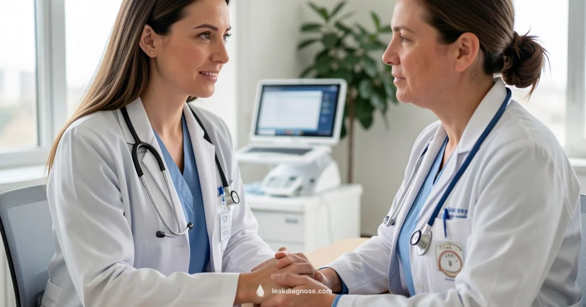 CSF Leak Treatment Guide - Leak Diagnosis