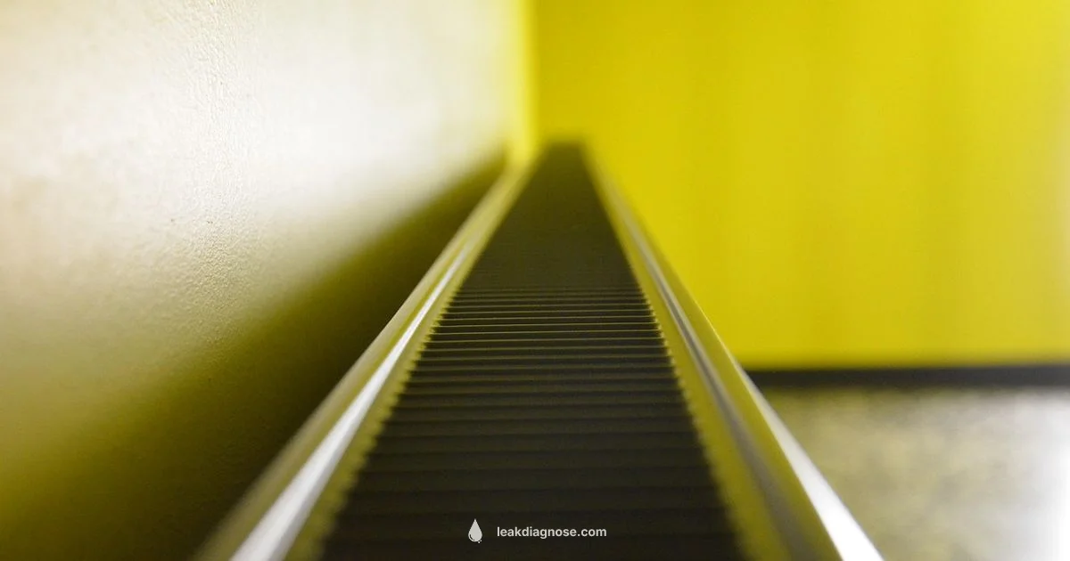 Radiator Leak Fix Radiator Leak Fix - Leak Diagnosis