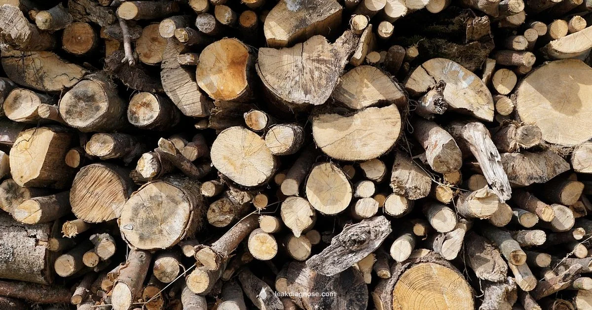 Leak-Proof Pads Leak-Proof Pads - Leak Diagnosis