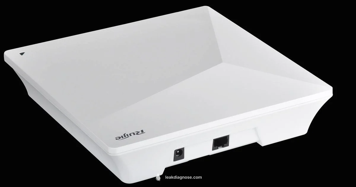 Security Leak Guide - Leak Diagnosis