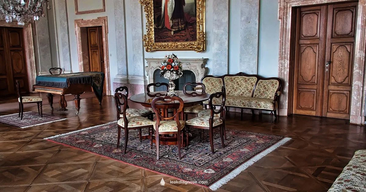 Leak Diagnosis Guide Leak Diagnosis Guide