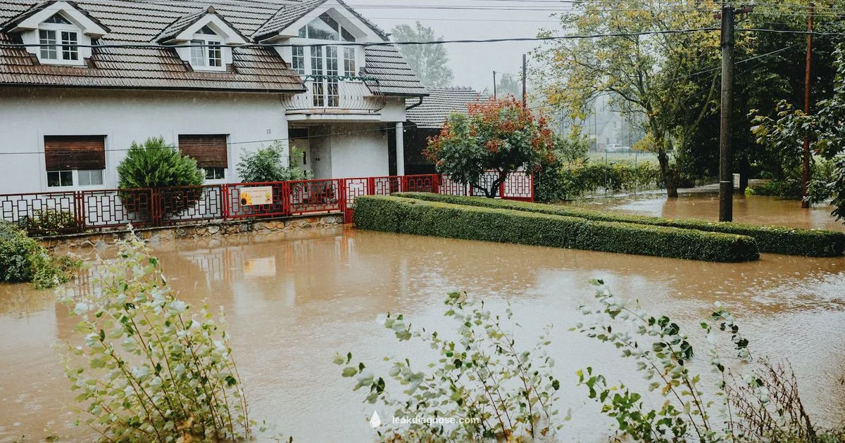 Lego Leak Guide Lego Leak Guide - Leak Diagnosis