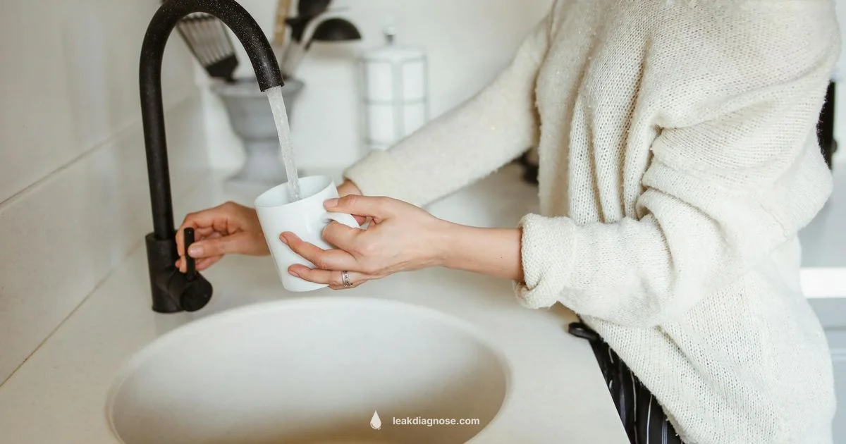 Fast Pipe Diagnosis - Leak Diagnosis