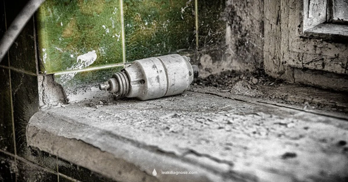 Leak Diagnosis Guide