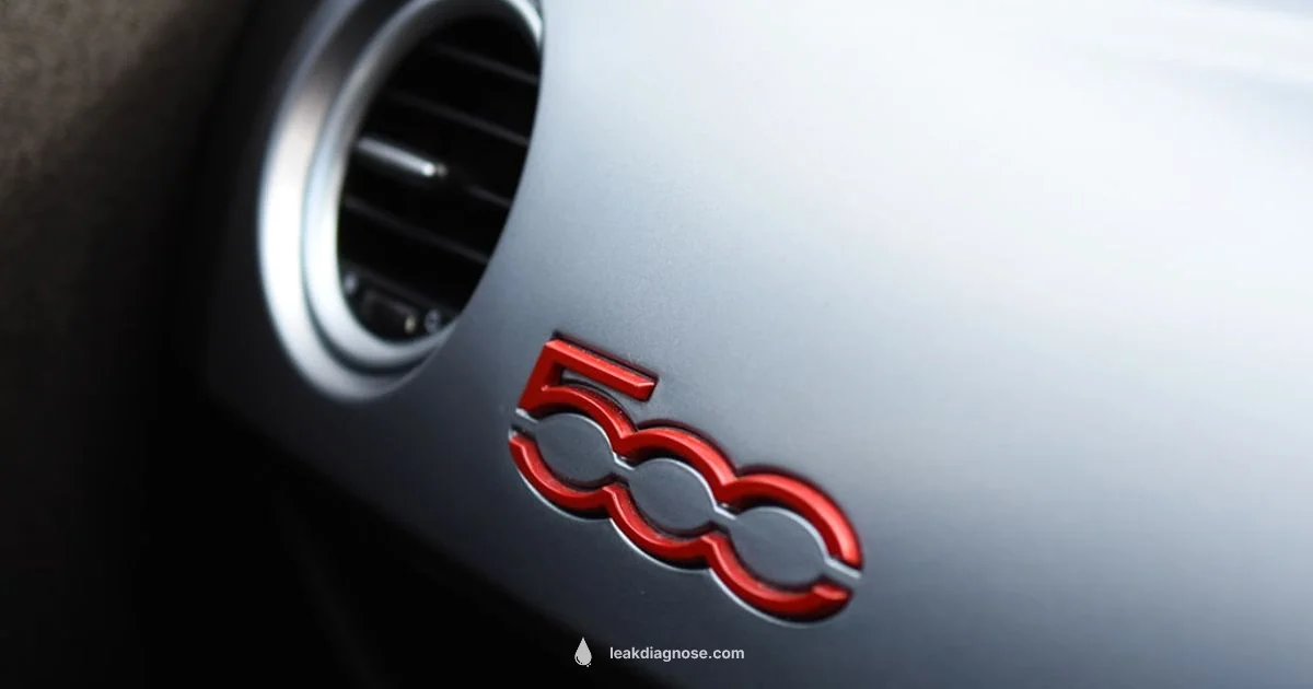 AC Condensation Guide - Leak Diagnosis