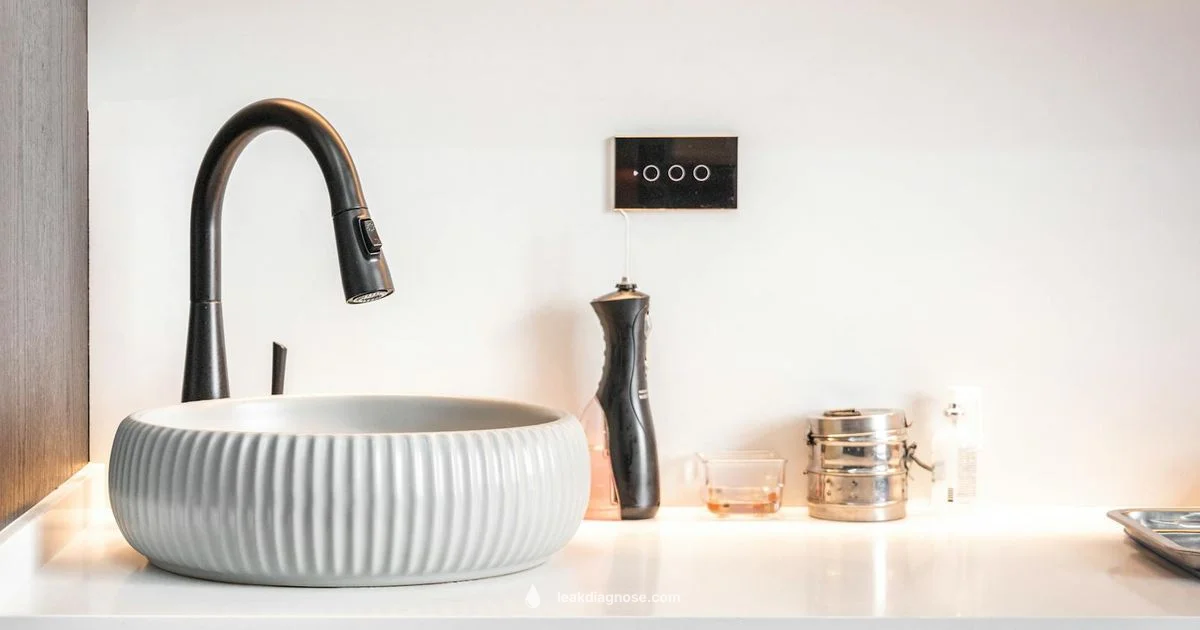 Leak Timeline - Leak Diagnosis