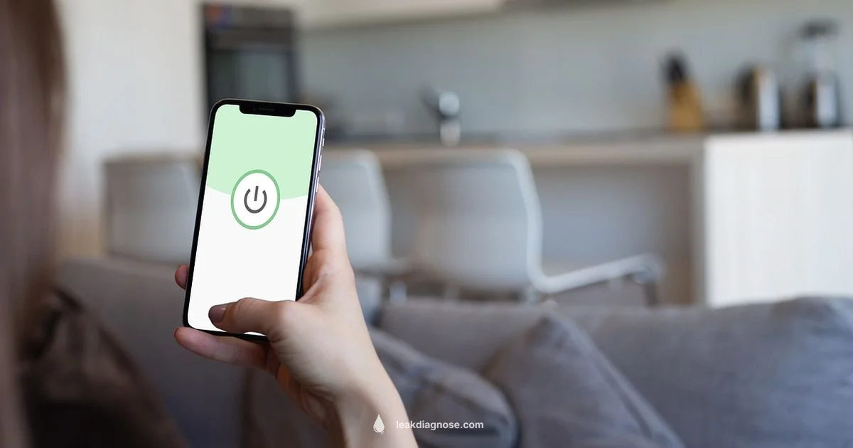 DNS Privacy Check - Leak Diagnosis