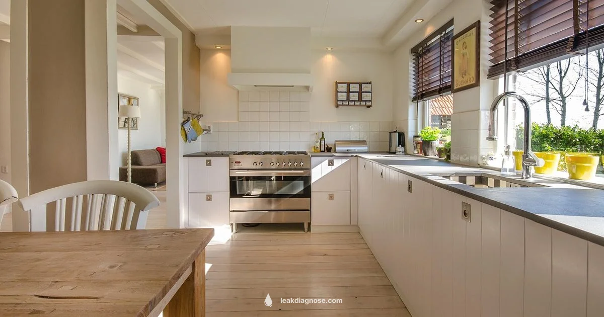 Hydrogen Leak Safety - Leak Diagnosis