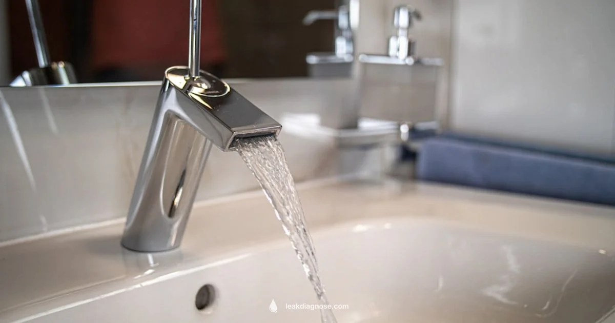 Leak Out Explained - Leak Diagnosis