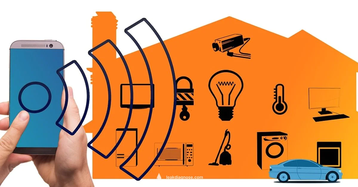 Best Leak Detectors - Leak Diagnosis