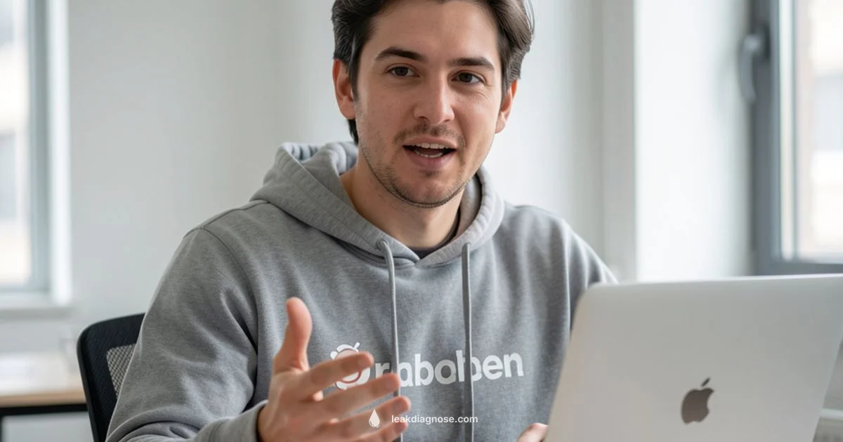 Credible Leaks Guide - Leak Diagnosis