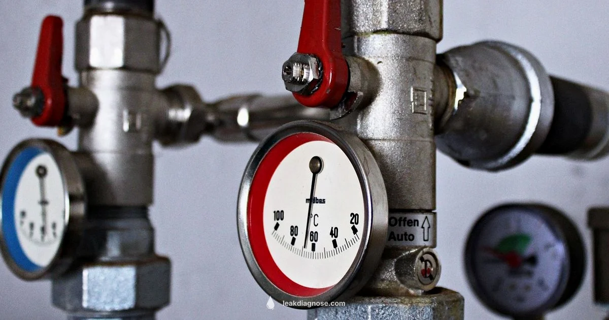 Best Leak Sealers - Leak Diagnosis