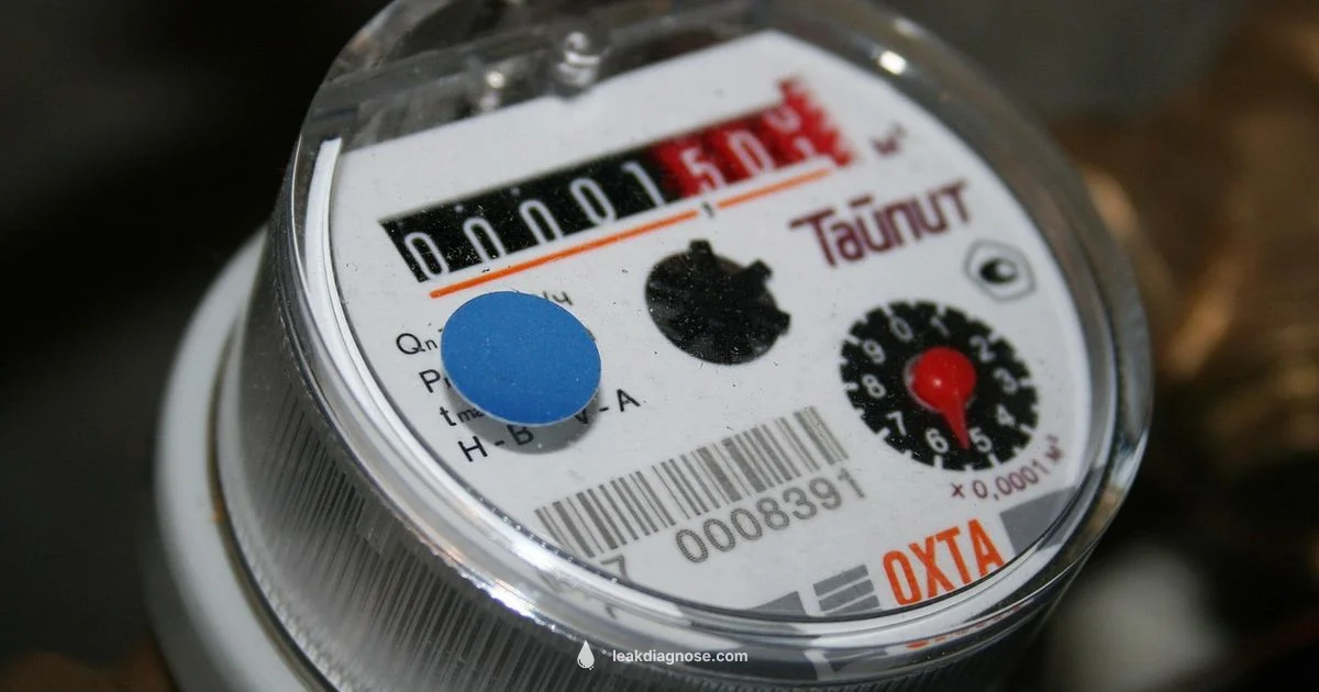 Leak Definition Guide - Leak Diagnosis