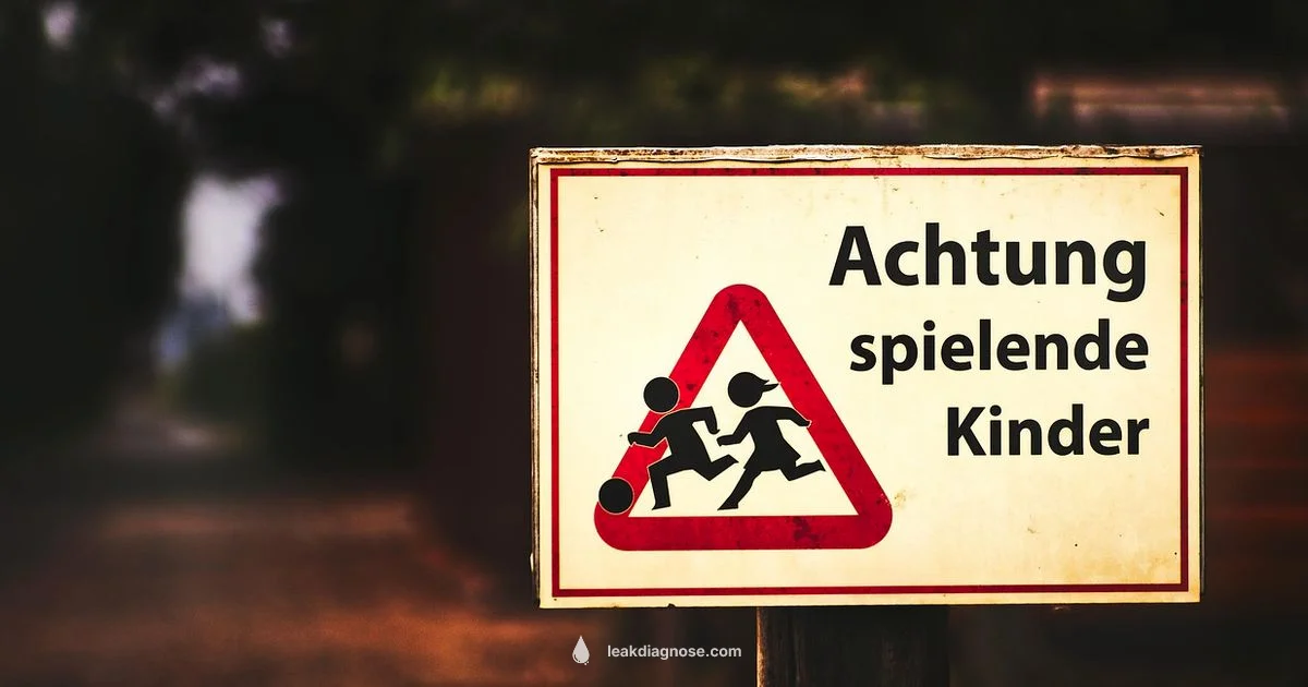 Refrigerant Leak Signs - Leak Diagnosis