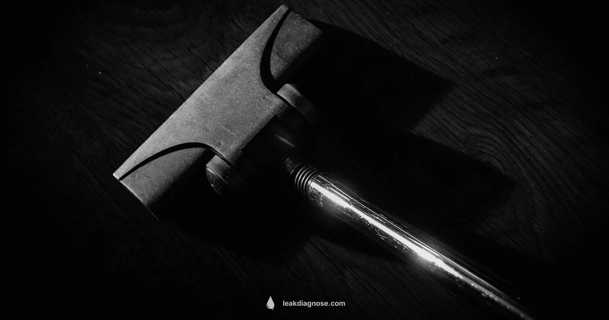 Vacuum Leak Signs Vacuum Leak Signs - Leak Diagnosis