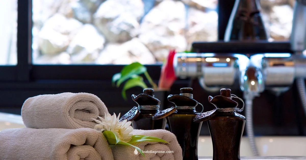 Bowel Leak Prevention - Leak Diagnosis