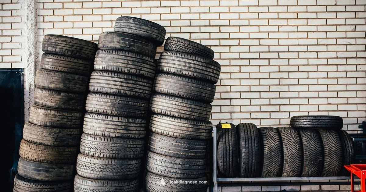 Oil Leak Fix - Leak Diagnosis