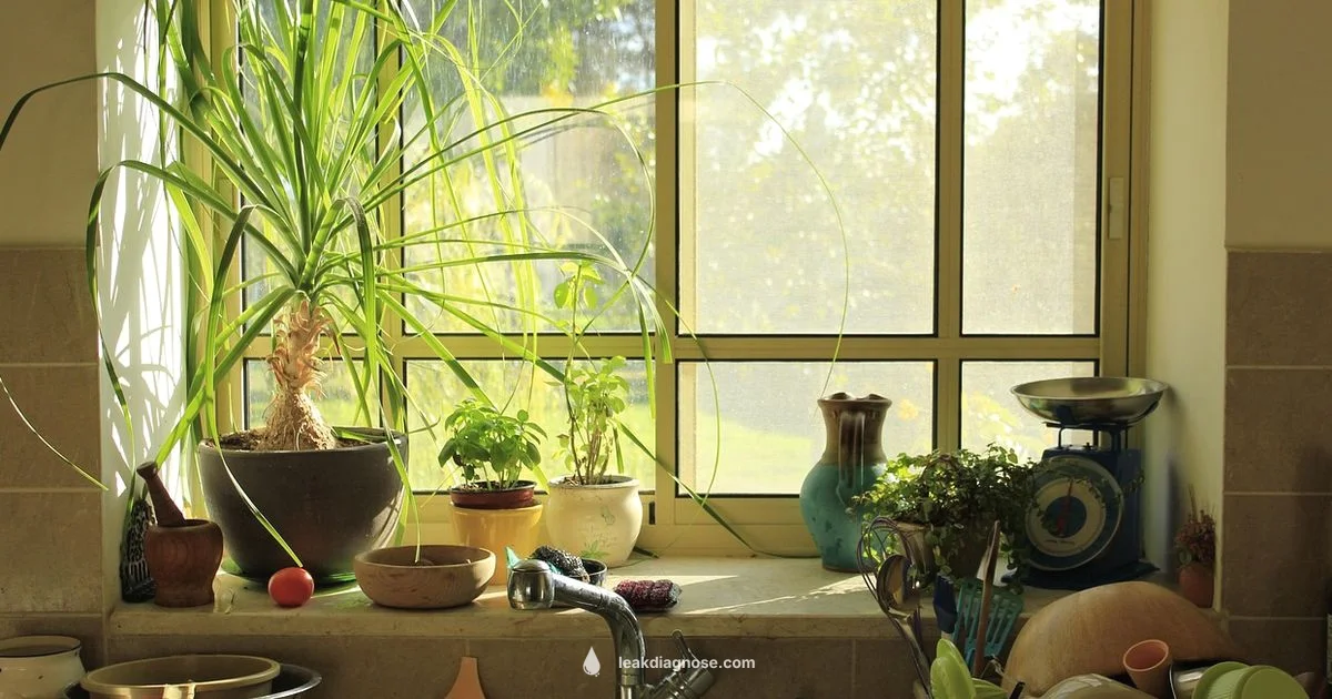 Leak Meaning Guide - Leak Diagnosis