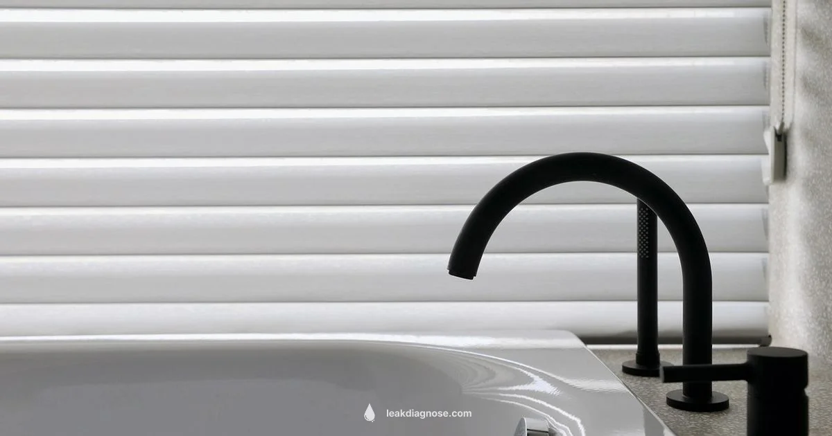 Toilet Leak Fix - Leak Diagnosis