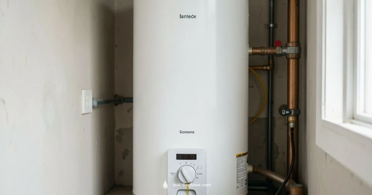 Leaking Heater Guide Leaking Heater Guide - Leak Diagnosis