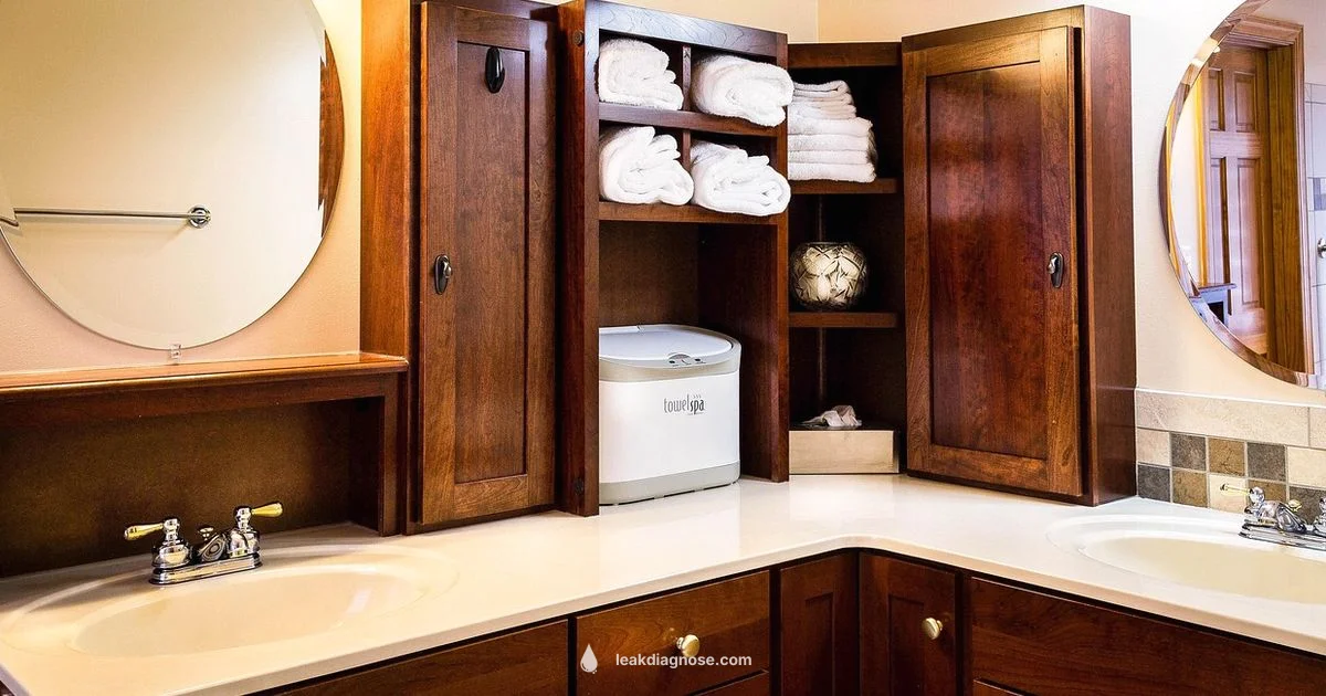 Leakage vs Incontinence Leakage vs Incontinence - Leak Diagnosis