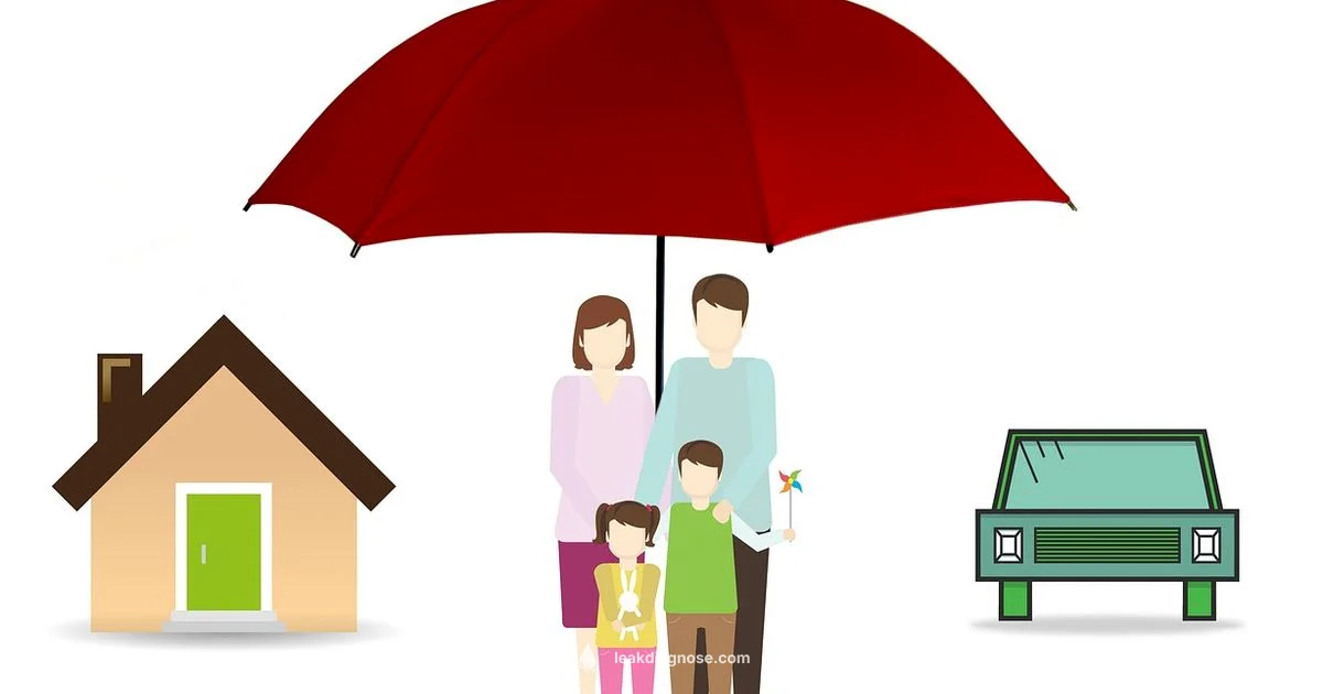 Leak Coverage Guide Leak Coverage Guide - Leak Diagnosis