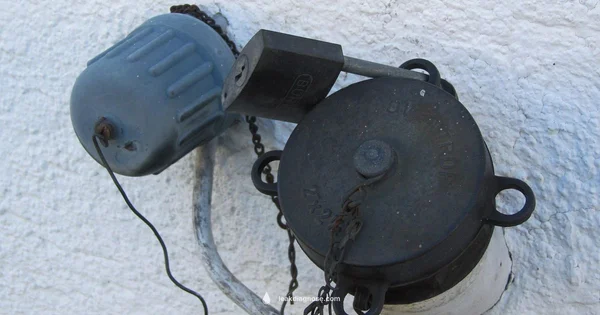 Oil Tank Leak Guide - Leak Diagnosis