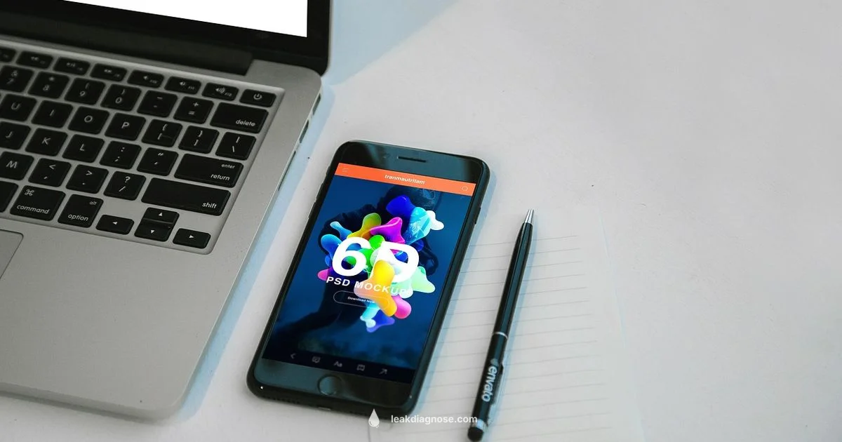 iPhone 17 leaks iPhone 17 leaks - Leak Diagnosis