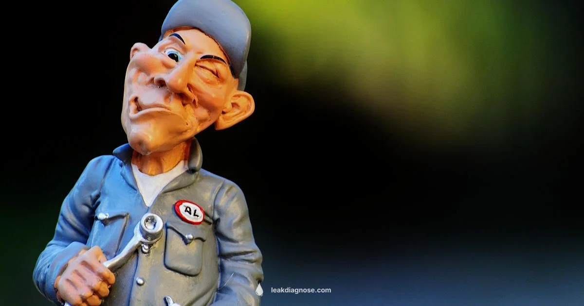 Exhaust Leak Repair Guide - Leak Diagnosis